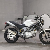Мотоцикл Honda VTR250 з пробігом 778 km