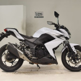 Мотоцикл Kawasaki Z250 с пробегом 7234 km