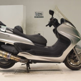 Мотоцикл Yamaha MAJESTY 400 з пробігом 9219 km