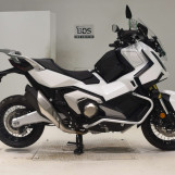 Мотоцикл Honda X-ADV750-2 с пробегом 2816 km