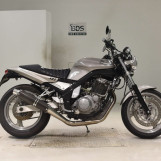 Мотоцикл Yamaha SRX600 з пробігом 95660 km