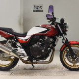 Мотоцикл Honda CB400SFV с пробегом 19833 km