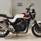 Мотоцикл Honda CB400SFA с пробегом 19060 km