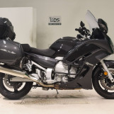 Мотоцикл Yamaha FJR1300A с пробегом 3146 km