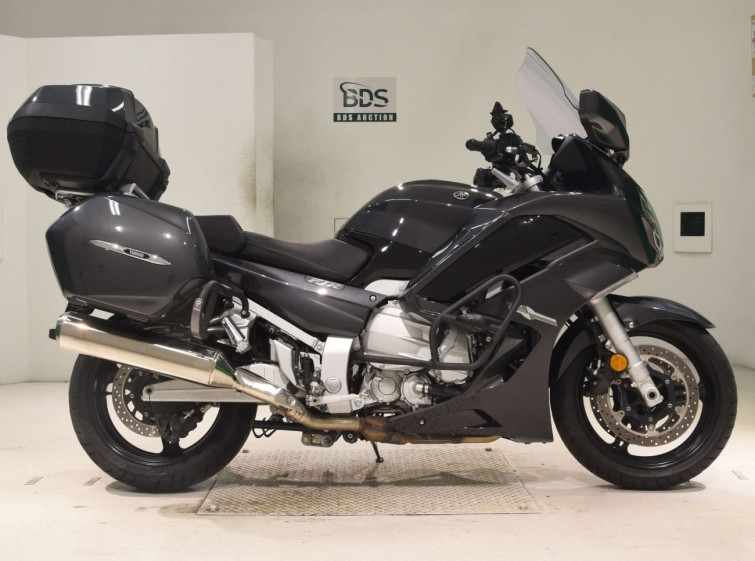 Мотоцикл Yamaha FJR1300A с пробегом 3146 km
