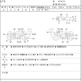 Мотоцикл Honda REBEL CMX250 з пробігом 3981 km