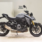 Мотоцикл Suzuki GSX-S1000 з пробігом 22052 km