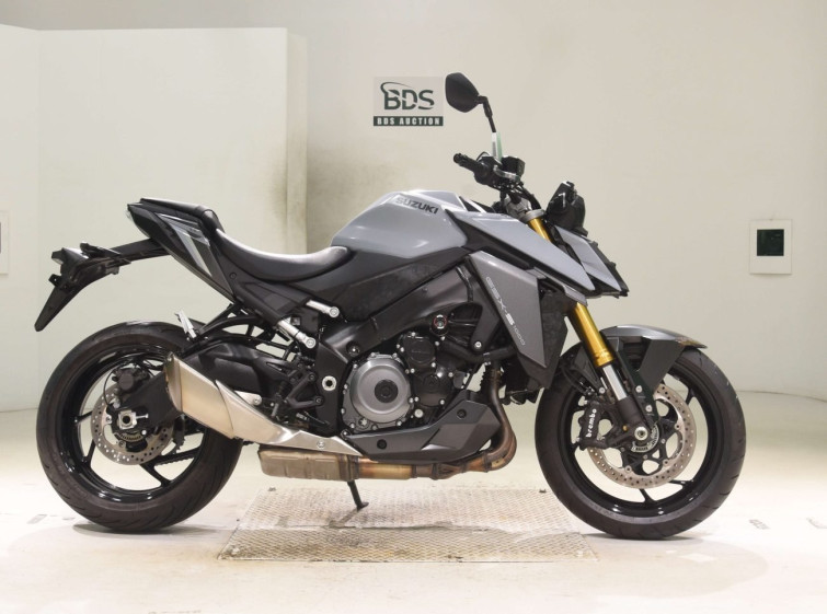 Мотоцикл Suzuki GSX-S1000 з пробігом 22052 km