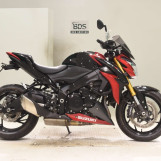 Мотоцикл Suzuki GSX-S1000 з пробігом 16388 km