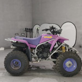 Мотоцикл Yamaha YF200S