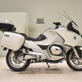 Мотоцикл BMW R1200RT з пробігом 79098 km