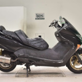 Мотоцикл Honda FORZA Z с пробегом 58357 km