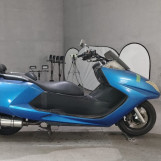 Мотоцикл Yamaha MAXAM250 с пробегом 46884 km