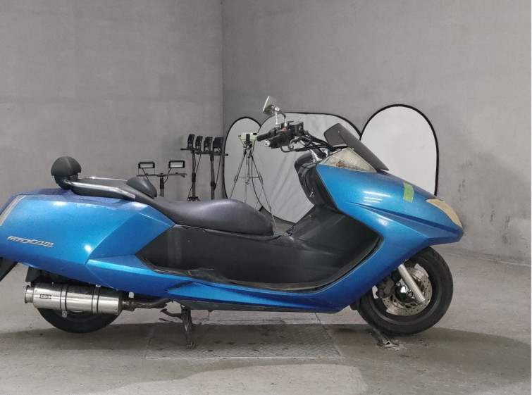 Мотоцикл Yamaha MAXAM250 с пробегом 46884 km