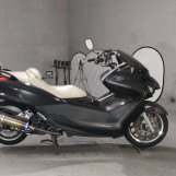 Мотоцикл Yamaha MAJESTY 250 з пробігом 39965 km