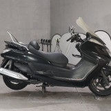 Мотоцикл Yamaha GRAND MAJESTY250 с пробегом 24214 km