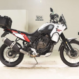 Мотоцикл Yamaha XTZ690 TENERE 700 з пробігом 15187 km