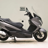 Мотоцикл Suzuki BURGMAN200 с пробегом 21662 km