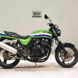Мотоцикл Kawasaki ZRX400 з пробігом 35943 km