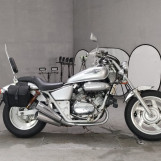 Мотоцикл Honda MAGNA250 з пробігом 55761 km