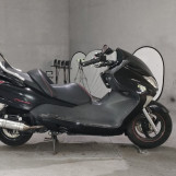 Мотоцикл Honda FORZA Z