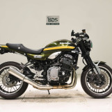 Мотоцикл Kawasaki Z900RS с пробегом 15345 km