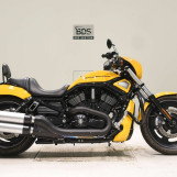 Мотоцикл HD NIGHT ROD VRSCDX1250 с пробегом 8097 km