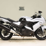 Мотоцикл Kawasaki NINJA ZX-14RA з пробігом 16463 km