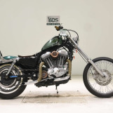Мотоцикл HD SPORTSTER SEVENTY-TWO XL1200V с пробегом 54175 km