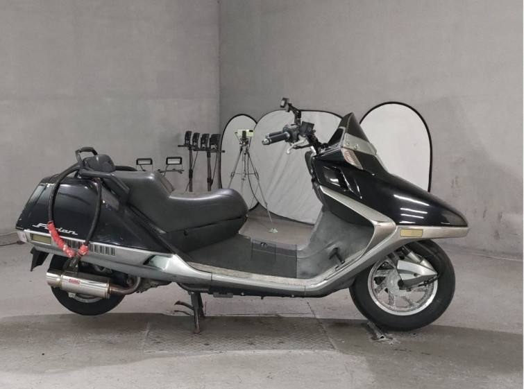 Мотоцикл Honda FUSION X з пробігом 29773 km