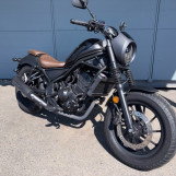 Мотоцикл Honda REBEL CMX250 S EDITION с пробегом 12703 km