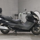 Мотоцикл Suzuki SKYWAVE 250SS з пробігом 60100 km