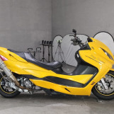 Мотоцикл Suzuki SKYWAVE 250M