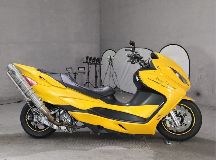 Мотоцикл Suzuki SKYWAVE 250M