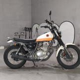 Мотоцикл Suzuki GRASSTRACKER BIGBOY з пробігом 51462 km