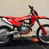 Мотоцикл GASGAS EC250F GASGAS