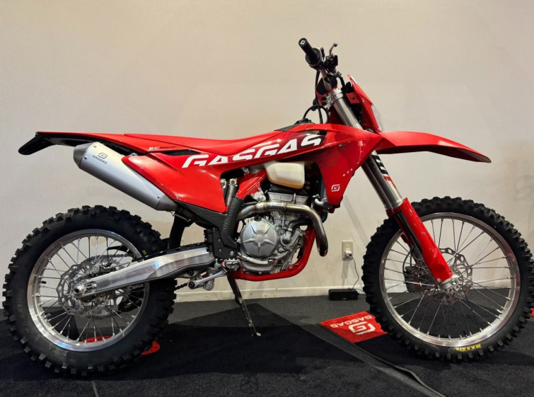 Мотоцикл GASGAS EC250F GASGAS