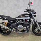 Мотоцикл Kawasaki ZEPHYR1100 з пробігом 34356 km
