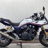 Мотоцикл Honda CB1300S BOLDORSPL з пробігом 13590 km