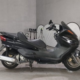 Мотоцикл Yamaha MAJESTY 250C с пробегом 28103 km