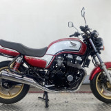 Мотоцикл Honda CB750 с пробегом 3138 km