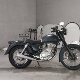 Мотоцикл Suzuki VOLTY з пробігом 26095 km