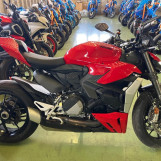 Мотоцикл Ducati STREET FIGHTER V2 с пробегом 7273 km
