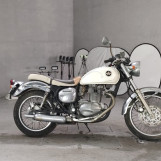 Мотоцикл Kawasaki ESTRELLA с пробегом 17947 km