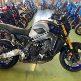Мотоцикл Yamaha MT-09A SP з пробігом 8843 km
