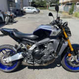 Мотоцикл Yamaha MT-09A SP з пробігом 5107 km
