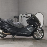 Мотоцикл Honda FORZA Z с пробегом 68892 km