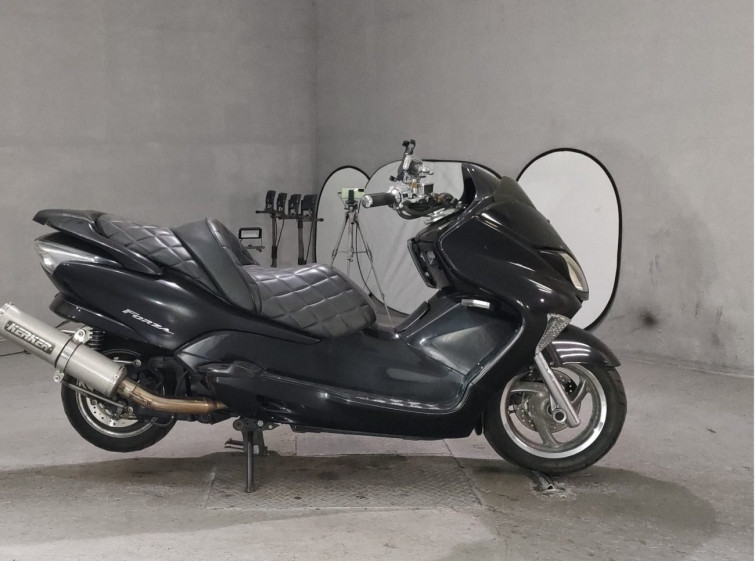 Мотоцикл Honda FORZA Z с пробегом 68892 km