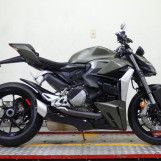 Мотоцикл Ducati STREET FIGHTER V2 с пробегом 15973 km