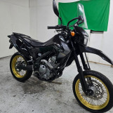 Мотоцикл Honda CRF250M с пробегом 27089 km